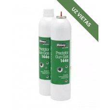 Green Gas - Predator Gun Gas 144a - Abbey - 700ml