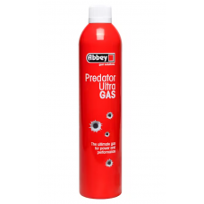 Green Gas - Predator Ultra Gas - Abbey - 700ml