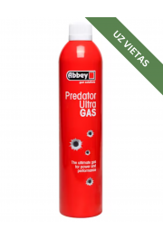 Green Gas - Predator Ultra Gas - Abbey - 700ml