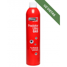 Green Gas - Predator Ultra Gas - Abbey - 700ml