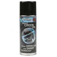 Green Gas - Smart Gas™ - 400ml