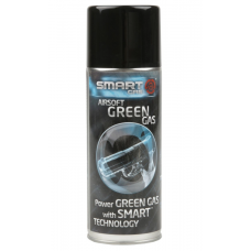 Green Gas - Smart Gas™ - 400ml