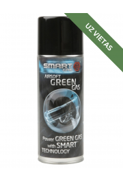 Green Gas - Smart Gas™ - 400ml