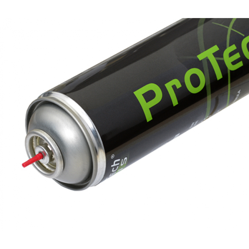 Green Gas - ProTechGuns with silicone 400 ml