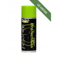 Green Gas - ProTechGuns with silicone 400 ml