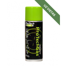 Green Gas - ProTechGuns with silicone 400 ml