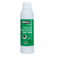 Green Gas - Predator Gun Gas 144a Abbey - 270ml