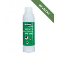 Green Gas - Predator Gun Gas 144a Abbey - 270ml