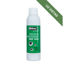 Green Gas - Predator Gun Gas 144a Abbey - 270ml