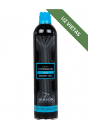 Nimrod Professional Performance BLUE Green Gas 500ml