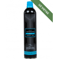 Nimrod Professional Performance BLUE Green Gas 500ml