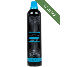 Nimrod Professional Performance BLUE Green Gas 500ml