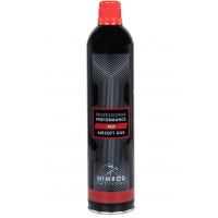 Green Gas - Nimrod Professional Performance RED Green Gas - 500ml