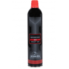 Green Gas - Nimrod Professional Performance RED Green Gas - 500ml