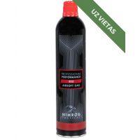 Green Gas - Nimrod Professional Performance RED Green Gas - 500ml