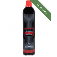 Green Gas - Nimrod Professional Performance RED Green Gas - 500ml