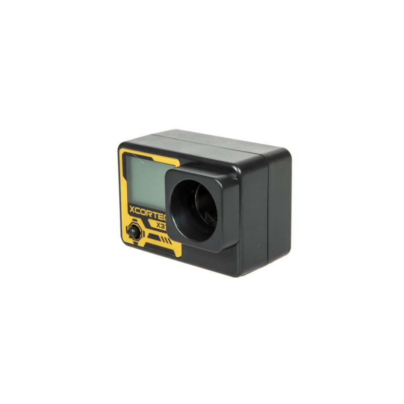 Airsoft Hronogrāfs - X310 Pocket Chronograph