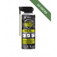 Ieroču eļļa - General Nano Protection Gun oil spray - 200ml