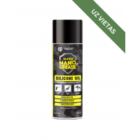 Silikona eļļa - Silicone oil General Nano protection spray - 200 ml