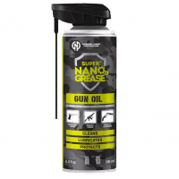 Ieroču eļļa - General Nano Protection Gun oil spray - 200ml