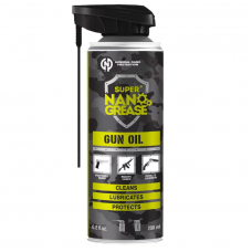 Ieroču eļļa - General Nano Protection Gun oil spray - 200ml