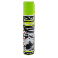 Silikona eļļa - Silicone oil Protech guns spray - 100ml