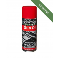 Ieroču eļļa - Protechguns Gun Oil - 400ml