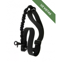 Ieroča siksna - 1-Point Bungee Carrying Sling