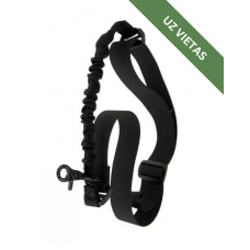 Ieroča siksna - 1-Point Bungee Carrying Sling