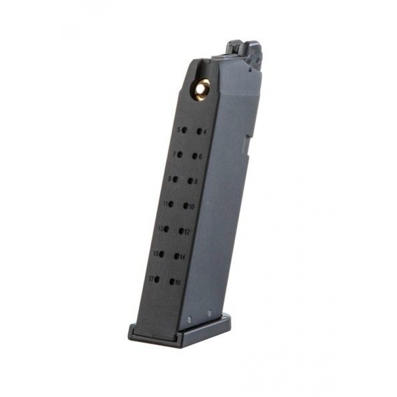 Aptvere - ASG magazine for KP-13 KJ Works replicas (GLOCK Replicas)
