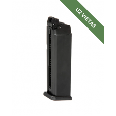 Aptvere - ASG magazine for KP-13 KJ Works replicas (GLOCK Replicas)