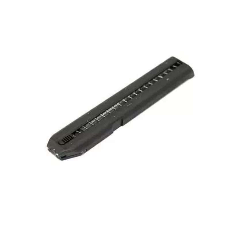 Aptvere - 29rd Low-Cap magazine for CYMA electric pistol replikas - CM030, CM122, CM123, CM126