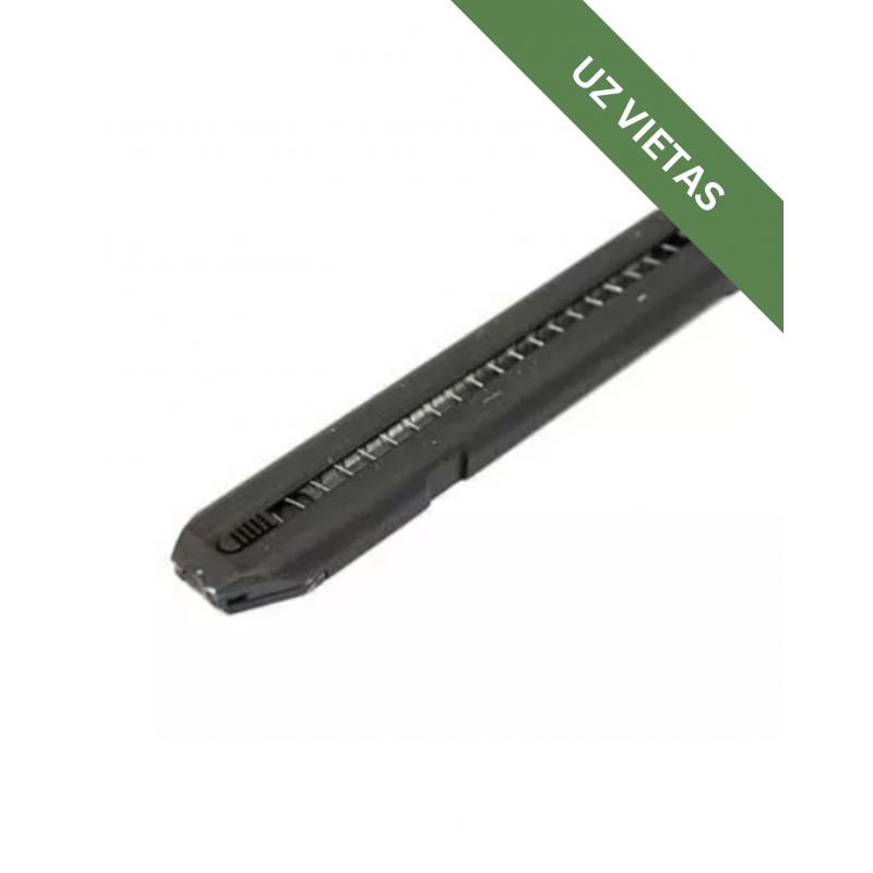 Aptvere - 29rd Low-Cap magazine for CYMA electric pistol replikas - CM030, CM122, CM123, CM126