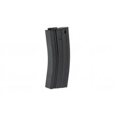 Aptvere- Hi-Cap 300 BB Magazine for M4/M16 Replicas - Black