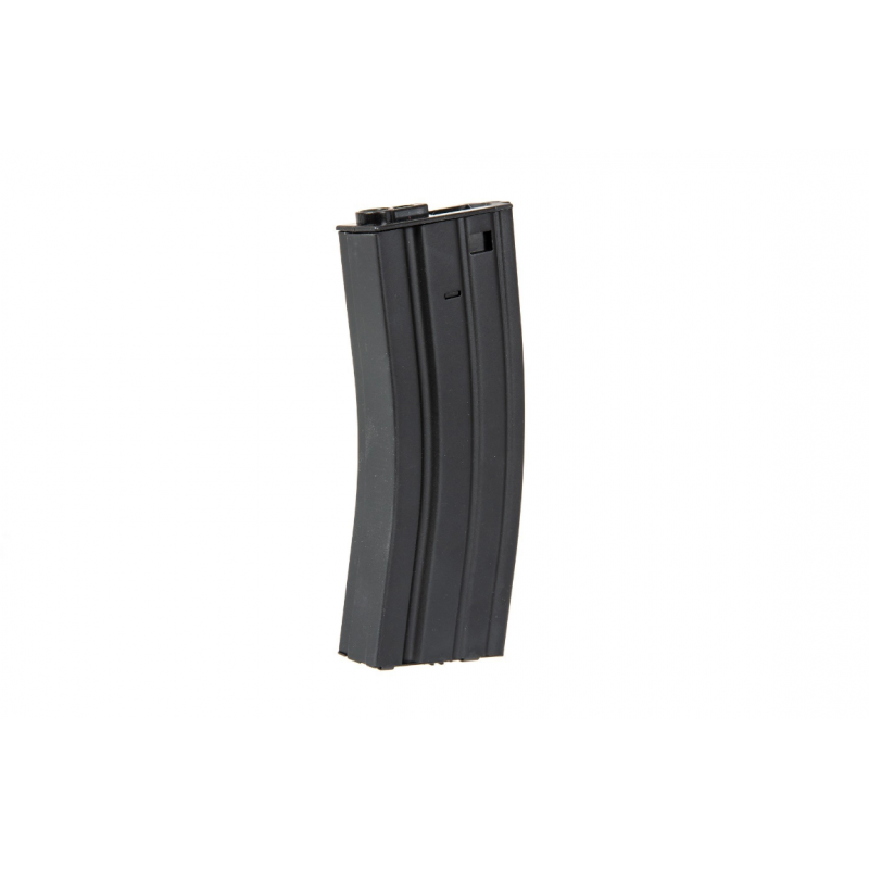 Aptvere- Hi-Cap 300 BB Magazine for M4/M16 Replicas - Black