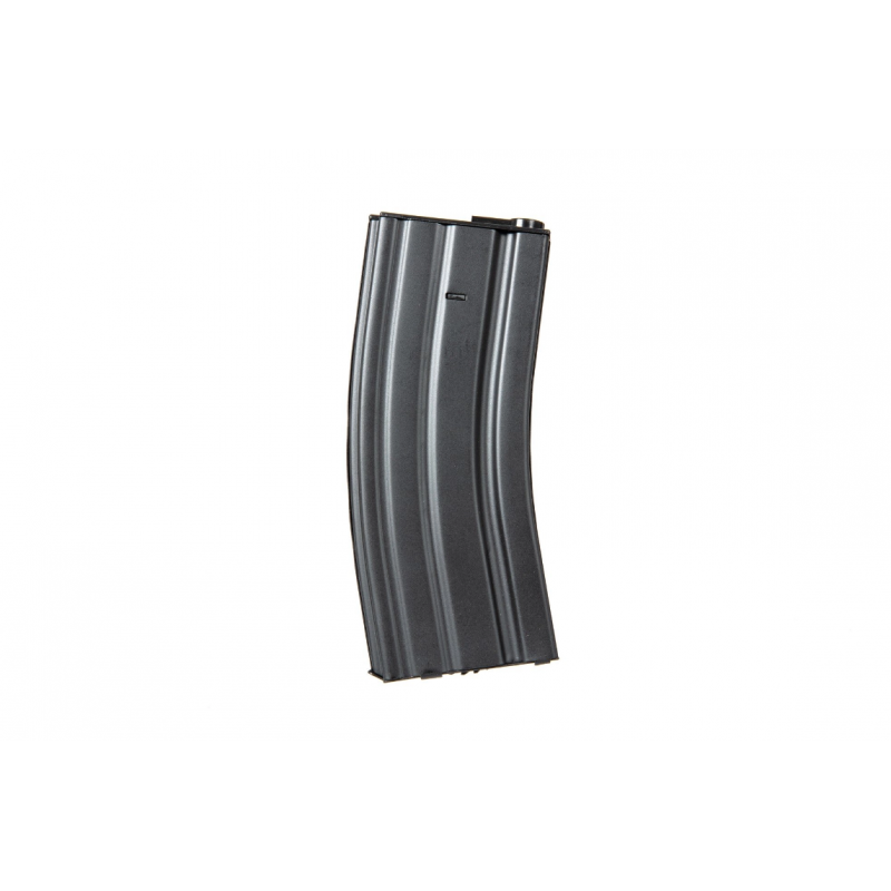 Aptvere- Hi-Cap 300 BB Magazine for M4/M16 Replicas - Black