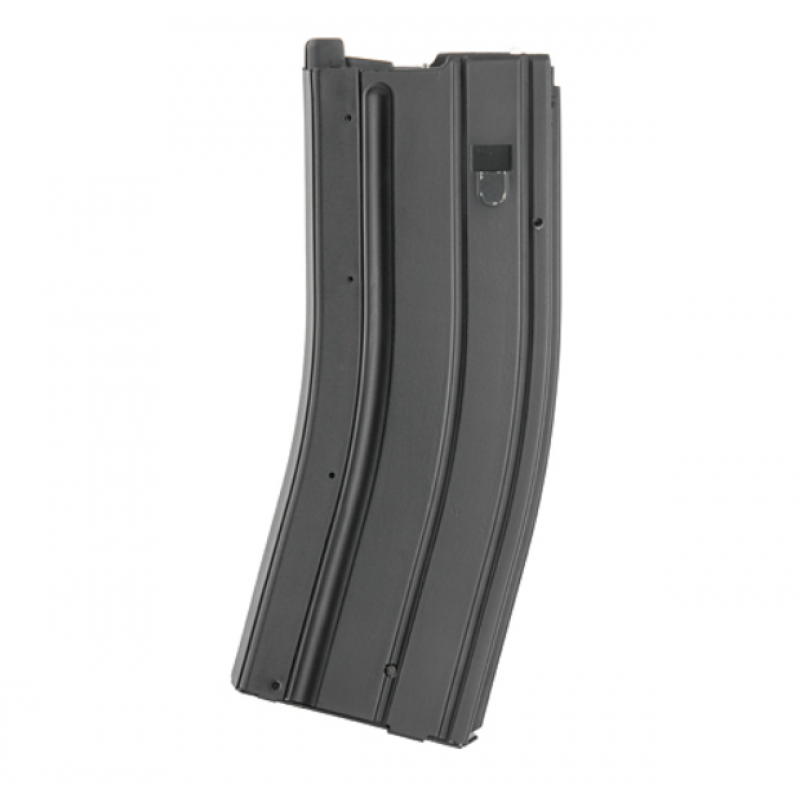 Aptvere - 50rd Green Gas Magazine for MC6593MMC6595M rifles- Black