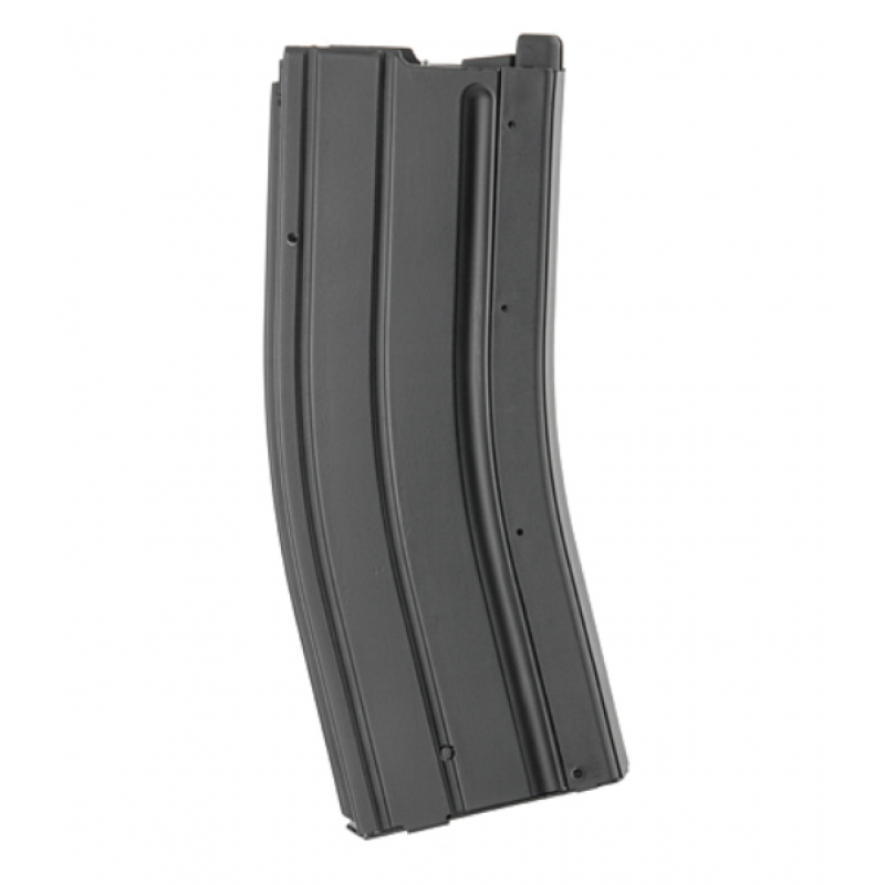 Aptvere - 50rd Green Gas Magazine for MC6593MMC6595M rifles- Black