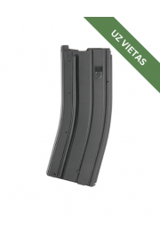 Aptvere - 50rd Green Gas Magazine for MC6593MMC6595M rifles- Black
