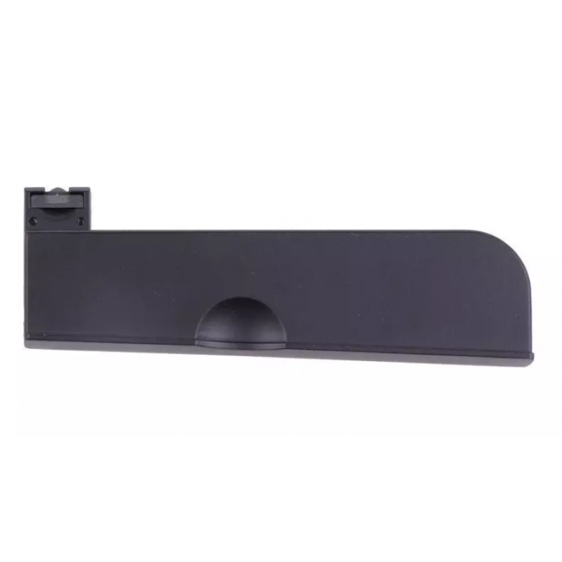 Aptvere - Low-Cap 30rd Magazine for Specna Arms SA-S12 Replicas - Black
