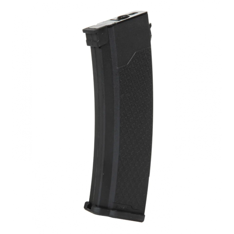 Aptvere - Hi-Cap 380 BB Magazine for AK Type Replicas - Specna Arms - Black