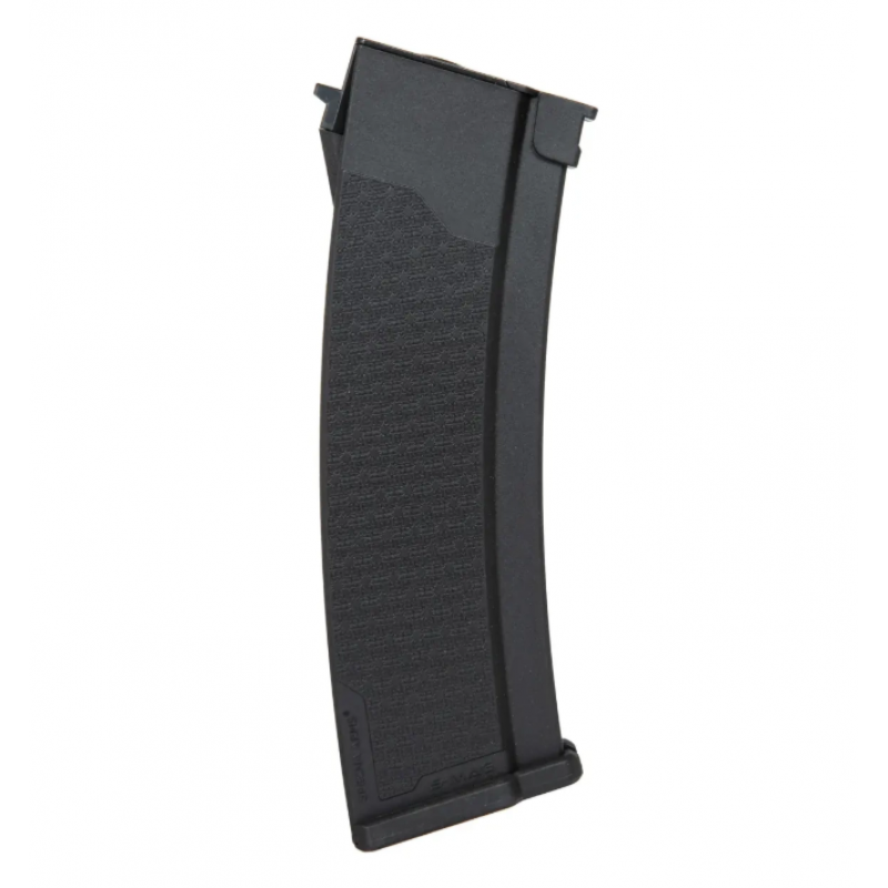 Aptvere - Hi-Cap 380 BB Magazine for AK Type Replicas - Specna Arms - Black