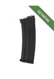 Aptvere - Hi-Cap 380 BB Magazine for AK Type Replicas - Specna Arms - Black