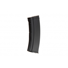 Aptvere - Low-Cap - 70 BB Magazine for AK Replicas -  Black - Magazīna