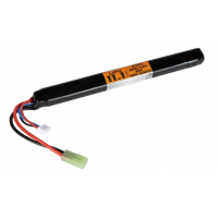 Airsoft Baterija - LiPo 11.1V 1200 mAh 20C Valken Energy Stick Battery Pack - Akumulators