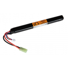 Airsoft Baterija - LiPo 11.1V 1200 mAh 20C Valken Energy Stick Battery Pack - Akumulators