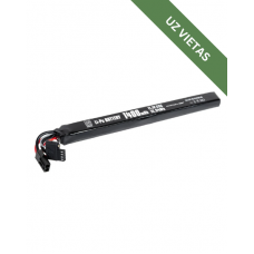 Airsoft Baterija - LiPo 11.1V 1400 mAh 25C Specna Arms Tamiya mini G-Tech - Akumulators