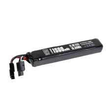 Airsoft Baterija - LiPo 11.1V 1500mAh 25 C Specna Arms Tamiya mini G-Tech - Akumulators