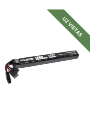 Airsoft Baterija - ASG Specna Arms x Gens Ace Li-Po Battery 11.1V 1200mAh G-Tech 25C - Tamiya small