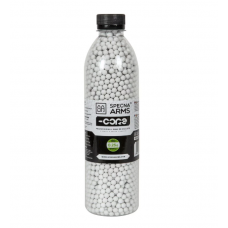 Airsoft bumbiņas - Biodegradable - Specna Arms Core 0.25g - bbs - 3000 pcs
